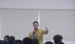 FH UPN Veteran Jakarta Gelar Workshop Magang Program MBKM, Ini Narasumbernya - JPNN.com