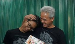 Melihat Sisi Lain Ganjar Pranowo dan Keluarga, Contoh yang Patut Ditiru - JPNN.com