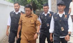 Reaksi Pj Wali Kota Banda Aceh soal Kadis PUPR Terjerat Korupsi - JPNN.com