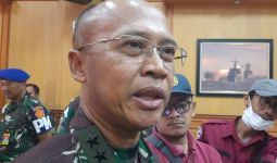 Geruduk Polrestabes Medan, Mayor Dedi Hasibuan Ditahan Puspom TNI - JPNN.com
