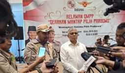 Satukan Kekuatan, Kelompok Pendukung Prabowo Bentuk GMPP - JPNN.com