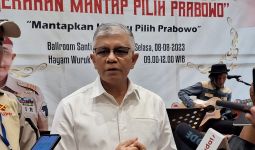 Dianggap Peduli Bangsa dan Negara, Prabowo Dapat Dukungan dari Sejumlah Ormas - JPNN.com