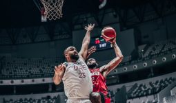 Eks Pemain NBA Dipastikan Perkuat Timnas di Pra-Kualifikasi Olimpiade Paris 2024 - JPNN.com