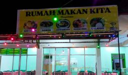 Rumah Makan di Lombok Tawarkan Paket Hemat Rp 5 Ribu untuk Pelajar - JPNN.com