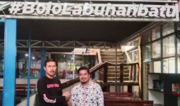 Sukarelawan Bobby Nasution Bergerak, Bentuk SORBAN di Labuhanbatu - JPNN.com