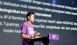 IIXS 2023 Digelar di Jakarta, Ratusan Perusahaan Teknologi Siap Berpartisipasi - JPNN.com
