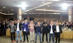 AMA Dorong Konsep Kolaborasi Guna Menggali Potensi SDM di Indonesia - JPNN.com