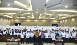 Pesan Bupati Muhdlor untuk PPPK: Jangan Pernah Mengecewakan Kabupaten Sidoarjo - JPNN.com