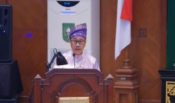 HUT ke 66 Provinsi Riau, Ekonomi Tumbuh Sebesar 4,88 Persen - JPNN.com
