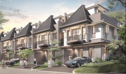 Summarecon Bogor Kantongi Rp 600 Miliar dari Penjualan The Alderwood Residence - JPNN.com