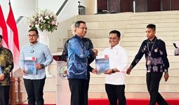 Universitas Pembangunan Jaya Resmi Luncurkan Buku UPJ Indonesia City Metrics - JPNN.com