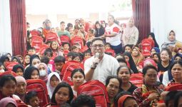 Brando Susanto Sebut Pendidikan Dasar Hingga Menengah Mendongkrak Pembangunan Ekonomi - JPNN.com