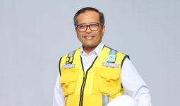 Didorong Jadi Caketum IKA UB, Cak Fatah Merespons, Pakai Frasa Raksasa Tidur - JPNN.com