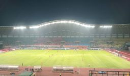 Bermain di Depan The Jak Mania, Persija Ditahan Imbang Borneo FC - JPNN.com
