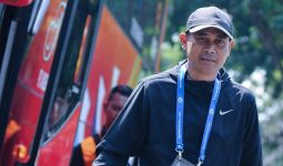 Tak Lagi Jadi Pelatih Arema FC, Joko Susilo Menjabat Posisi Ini - JPNN.com