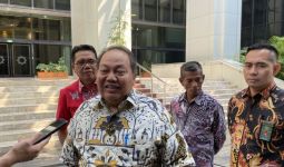 Putusan Tolak PK Moeldoko Diumumkan saat AHY Ulang Tahun, Begini Kata MA - JPNN.com