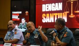 Mayor Dedi dan Pasukan Penggeruduk Kantor Polisi Siap-siap Saja, Mabes TNI Bakal Berikan Sanksi - JPNN.com