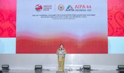 Usai Sidang AIPA, Puan Maharani Ajak Delegasi Dangdutan Bareng KD dan Mulan Jameela - JPNN.com
