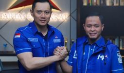MA Tolak PK Moeldoko, Pendukung AHY di Riau Kian Percaya Diri Dekati Rakyat - JPNN.com