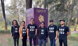 Forestra 2023, Menikmati Orkestra di Tengah Hutan - JPNN.com