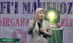 Nuning Rodiyah Ajak PSHT Pacitan Jadi Agen Literasi Perdamaian dan Persaudaraan - JPNN.com