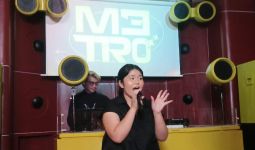 Jebung Ungkap Inspirasi di Balik Mini Album Metro - JPNN.com