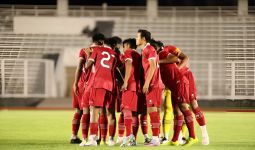 Bagas Cedera, Susunan Pemain Timnas U-23 Indonesia vs Thailand Mendadak Diubah - JPNN.com