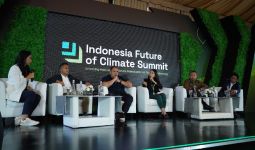 Dorong Inovasi Penanganan Perubahan Iklim Lewat Diskusi Panel IFCS 2023 - JPNN.com