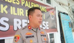 Pria di Palembang Ini Mengaku Polisi Demi Menipu Pacar, Begini Kelakuannya - JPNN.com