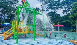 Libur Hari Kemerdekaan Makin Seru dengan Mencoba 8 Wahana Taman Hiburan Ini - JPNN.com