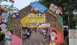 Sambut HUT ke-78 RI, Summarecon Mall Bekasi Adakan Bazar Pesta Rakyat hingga Hiburan Musik - JPNN.com