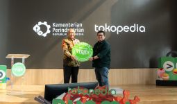 Hari UMKM, Tokopedia Gelar Ajang ‘Terbukti NYAM! 2023’ Guna Apresiasi Pelaku Usaha Kuliner - JPNN.com