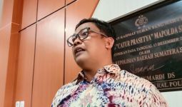 Polda Sumsel Ajak Masyarakat Perangi Narkoba - JPNN.com