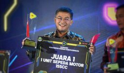 Jago Kelola Aset Daerah, Sumedang Jadi Kampiun Asset Jabar Award 2023 - JPNN.com