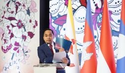 Putu Rudana Mendorong Negara ASEAN Menjalankan Resolusi Hasil Sidang AIPA - JPNN.com