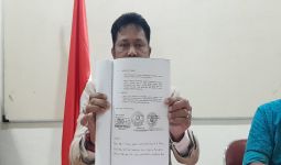 Ketua RW 06 Pluit Diduga Lakukan Pelecehan Seksual, Kuasa Hukum Membela Begini - JPNN.com