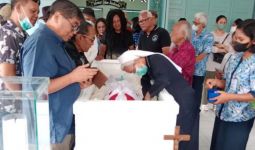 Jenazah Djoko Pekik Dibawa Melalui Malioboro, Berhenti di Rumah Lama, Pemakamannya di Bantul - JPNN.com