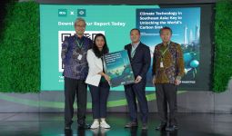 Fairatmos-BCG Luncurkan Laporan tentang Potensi Teknologi Iklim di Asia Tenggara - JPNN.com