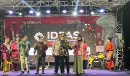 Danone Indonesia Raih Tiga Penghargaan di IDEAS 2023 - JPNN.com