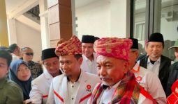 Presiden PKS Yakin Anies akan Bijak Menentukan Cawapres - JPNN.com