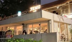 Temu Cafe SCBD Sajikan Kuliner Berkualitas - JPNN.com