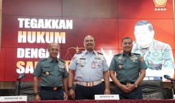 Kapuspen TNI: Panglima Tidak Melindungi Prajurit Pelanggar Hukum - JPNN.com