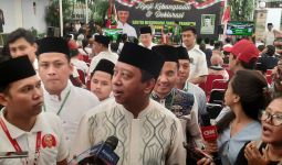 Gus Romy Sebut KIB Otomatis Bubar setelah PAN dan Golkar Dukung Prabowo Jadi Capres - JPNN.com