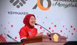 Dirgahayu Kemnaker, Tantangan Luar Biasa Mewujudkan Indonesia Maju - JPNN.com