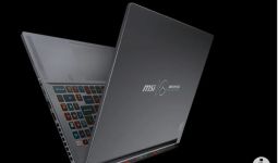 MSI & Mercedes-AMG Berkolaborasi, Hadirkan Laptop Gaming, Ini Harganya, Wow - JPNN.com