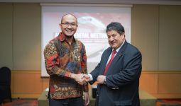 ICMA Gelar AGM, Nursakti Niko Terpilih sebagai President ICMA Indonesia - JPNN.com