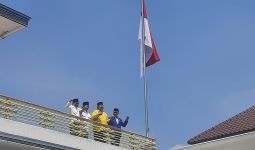 PAN dan Golkar Resmi Dukung Prabowo, Ada Arahan dari Jokowi? - JPNN.com