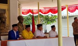 Dukungan PAN dan Golkar Untuk Prabowo Menandakan Demokrasi Sehat - JPNN.com