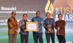 PNM Sabet 2 Penghargaan dalam BUMN Track - JPNN.com