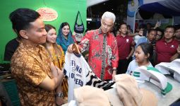 Gibran dan Ganjar Tak Hadir di Pertemuan PDIP di Semarang, kok Bisa? - JPNN.com